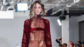Fashion Scout AW20