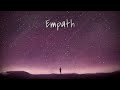 Nathan wagner  empath