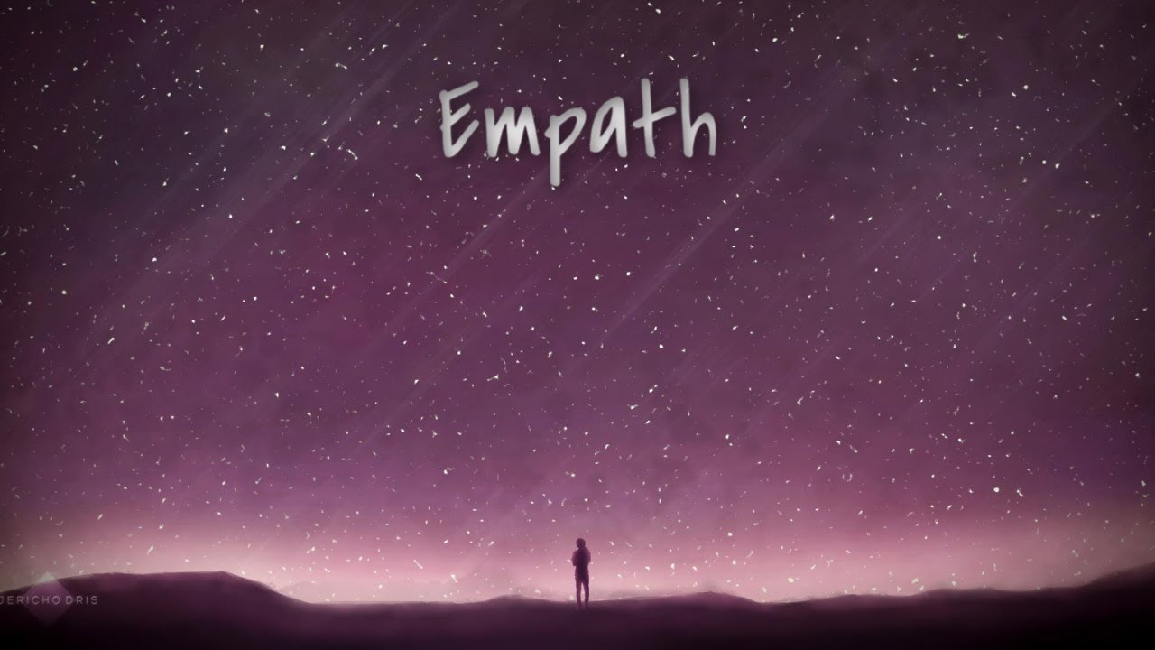 Nathan Wagner   Empath