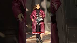Milan Street Style 2025 🍂 | Chic Autumn Fashion in Italy 🇮🇹✨ #milanfashion