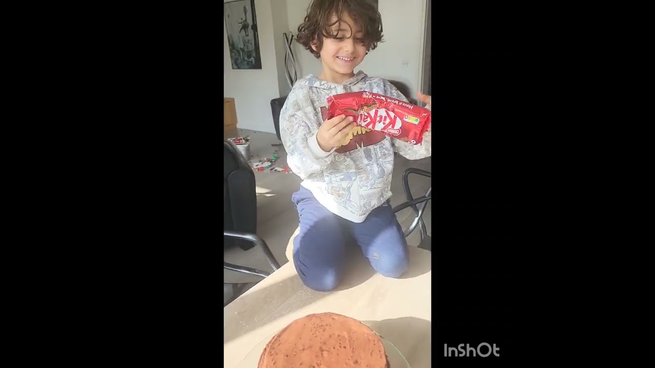 Gâteau De Rêve, Moelleux Au Chocolat, Jols