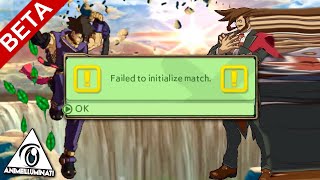 The XRD Rollback Beta Has Some Problems