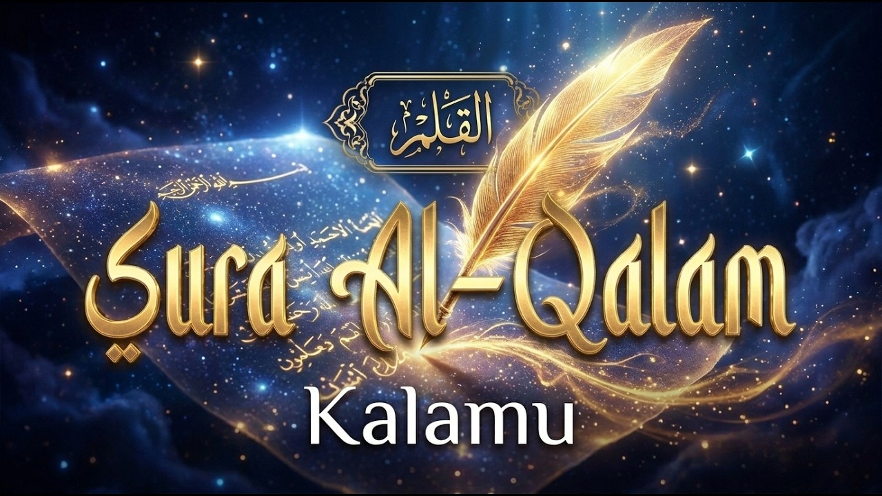 Al-Qalam