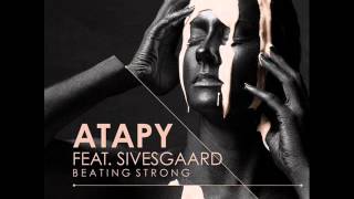 Atapy -- One More Favor(Original Mix)[CIMELDE RECORDS]