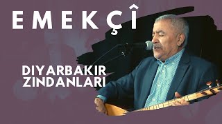 Emekçi - Diyarbakır Zindanları Resimi