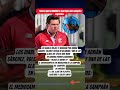 🚨👹 Toluca quiere ROBARSE a una figura del campeón argentino