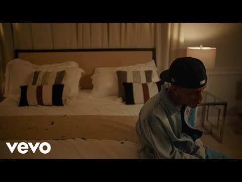 Jon Keith - EYES ON US (Official Music Video)