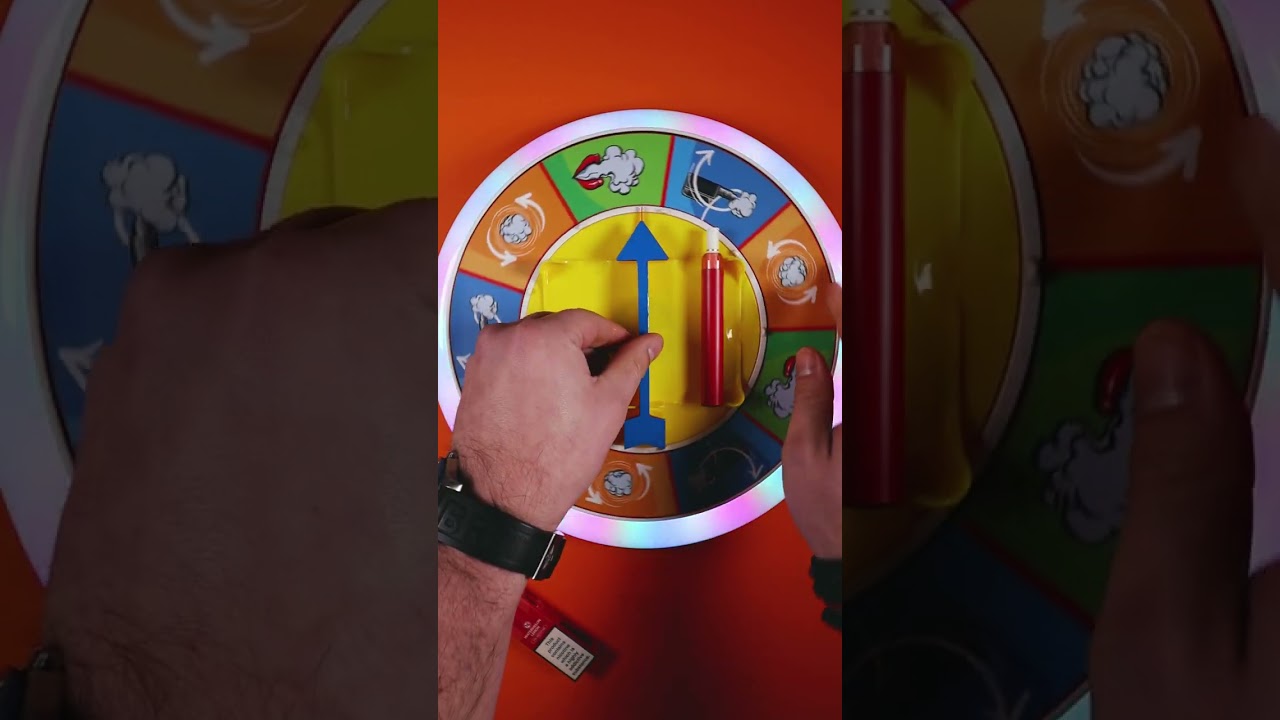 This Elf Bar Vape Is...