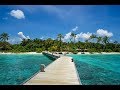 Trip to Reethi Faru, Maledives
