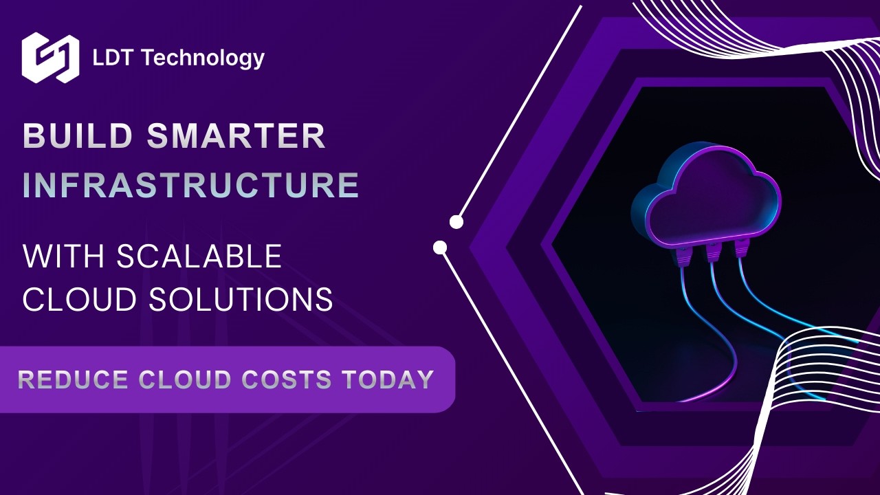 Cloud Services for Modern Businesses | Secure, Scalable & Cost ...