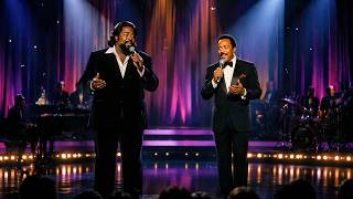 Deep & Smooth: The Ultimate Barry White & Peabo Bryson Soul Collection