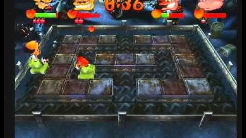 Crash bash - Walkthrough - Adventure mode 200% - part 51