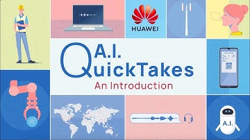 AI QuickTakes: An Introduction