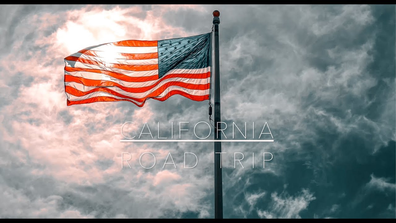 Best California Road Trip | Off The Beaten Track Collective Wrap Up Video - Episode 6