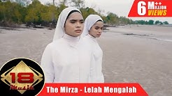 The Mirza - Lelah Mengalah (Official Music Video)  - Durasi: 3:56. 