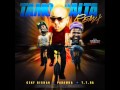 Dembow Ceky Bichan y La Tetera ft Paramba - Tamo En Alta Remix. (prod. by nasa)
