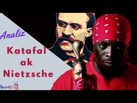 Gangster Katafal la ou Surhomme Nietzshe la?