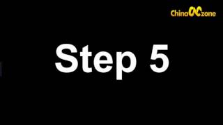 How to Set up Mach3 Software for CNC 6040 and CNC 6090