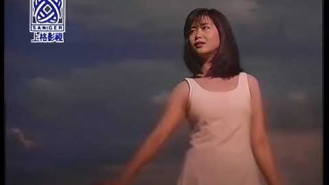 孟庭葦  風中有朵雨做的云  早期MV