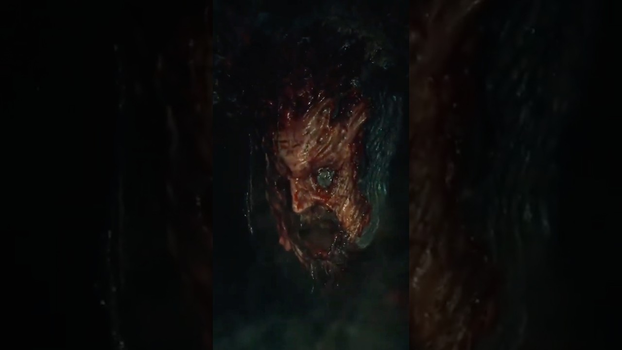 The Most ACCURATE Wendigo Portrayal I’ve Seen!