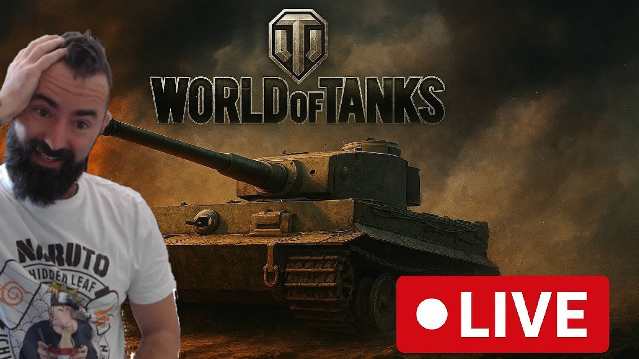 12H live - TAKI SCAMOWY :)