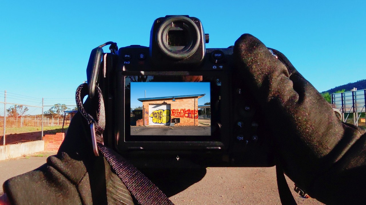 How to Find Beauty in the Ugly