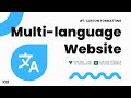 Build Multi-Language Apps with Vue i18n: A Step-by-Step Guide | #7 Custom Formatting