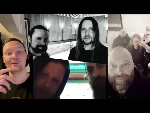Stalker-magazine.rocks 20 anniversary greetings pt 1