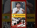 தேசிய கீதம் பாடியதால் என்ன பிரச்சனை? ! Kubendren | CM Vijay | TVK | IBC Tamil