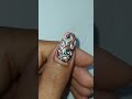 Easy Marbal Nail 💅 Art Designs || #shorts #art #ytshort #nailart #nailartist