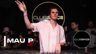 MAU P @ClubSpace | Miami - Dj Set presented by Link Miami Rebels.