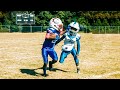 🔥GA Thoroughbreds 8U vs Welcome All Panthers Youth Football