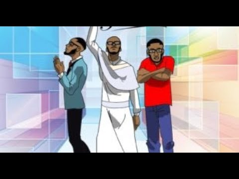 Afrobeat Gospel Music