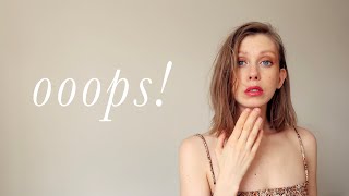 15 FASHION MISTAKES EVERYONE MAKES !