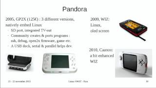 mclien: How to contribute to make open hardware happen