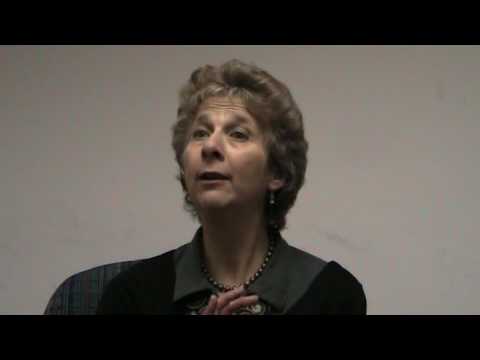 Chicago Opera Theater: Jane Glover speaks about "L...