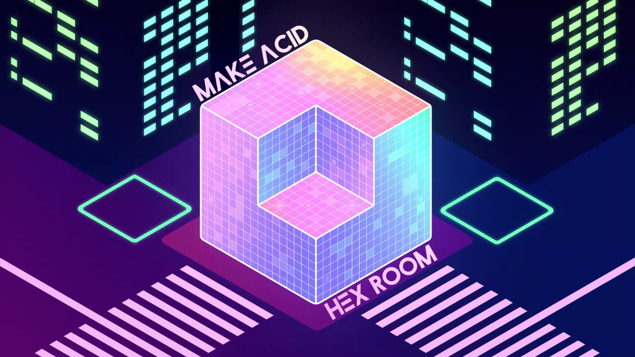 Make Acid - Smoke