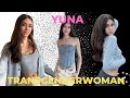 HRT Update Of A Beautiful Transgenderwoman Ms YUNA From Tha USA HRT Update Of A Beautiful Transgenderwoman Ms YUNA From Tha USA