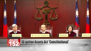 KMT loses court case against ill-gotten party assets act
