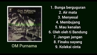 Album - Bunga berguguran - om purnama