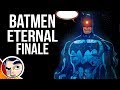 Batman "Evil Tim Drake Rebirth Finale" - Complete Story | Comicstorian