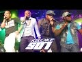 Capture de la vidéo Spanish Reggae All Star Vol. 1 (Concierto) (Live)  El Boy C | Kafu Banton | Mr. Fox & Elephant Man