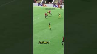 What is Wrong with these Players!? #fm26 #footballmanager #borussiadortmund