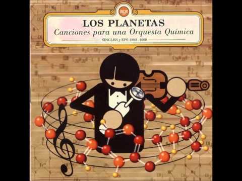 Los Planetas - Vuelve la canción protesta