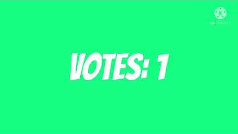 BFB Viewer Voting Part 3