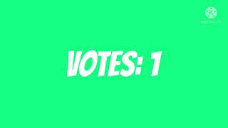 BFB Viewer Voting Part 3