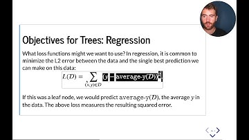 Cornell CS 5787: Applied Machine Learning. Lecture 12. Part 2: Learning Decision Trees