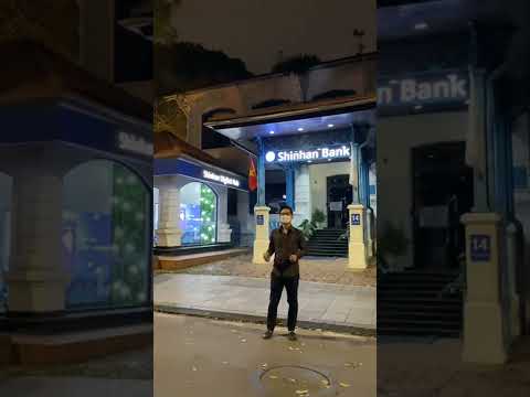 Video Ngân hàng cho vay mua nhà đất rẻ, cho vay mua ô tô rẻ... - youtube