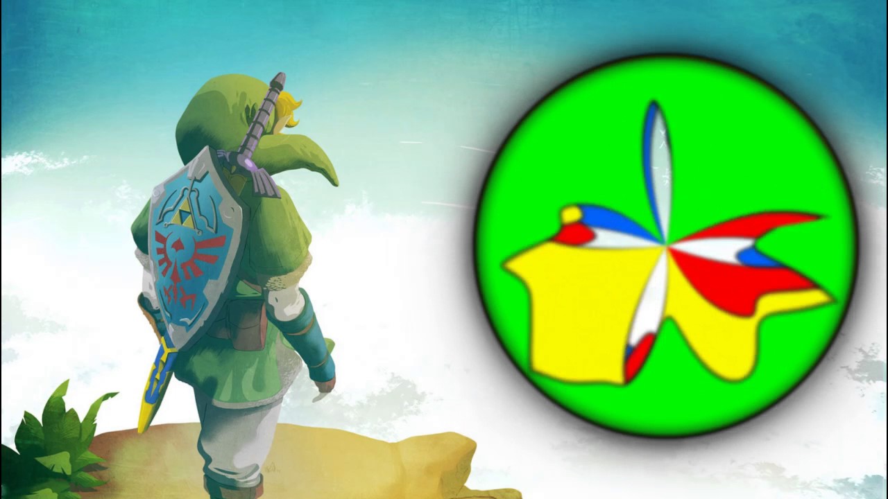 black mirror season 5 Zelda Song of Time Dubstep Remix (HD)