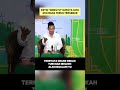 Nabi Muhammad Keturunan Ibrahim | #GusBaha (KH Ahmad Bahauddin Nursalim)